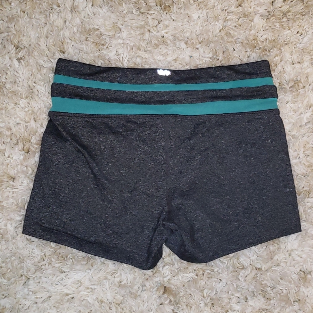 Booty Shorts - Picture 2 of 2